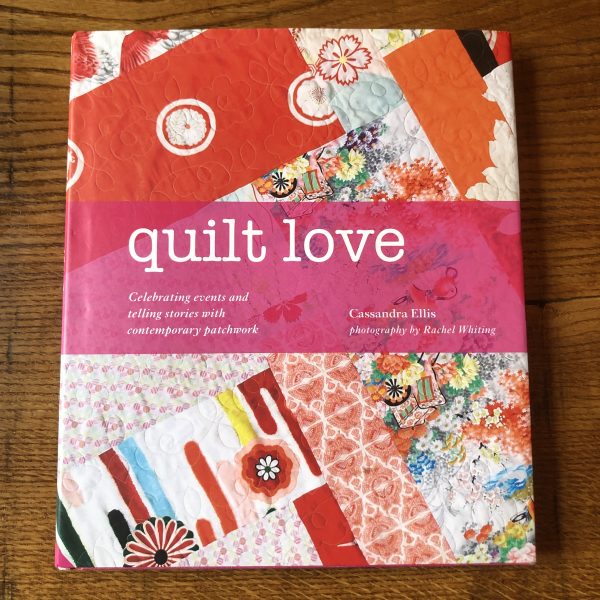 Quilt Love