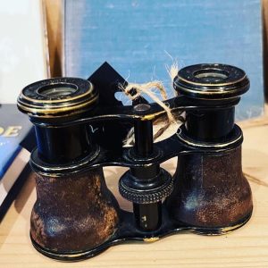 Vintage French Opera Glasses