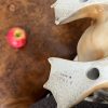 Mid Century Italian Made Porcelain Penguin - Image 4