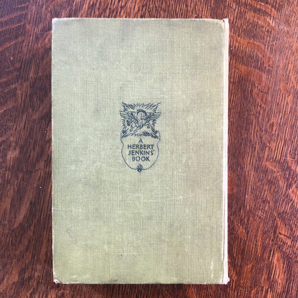 Ukridge - PD Wodehouse, First Edition - Image 5