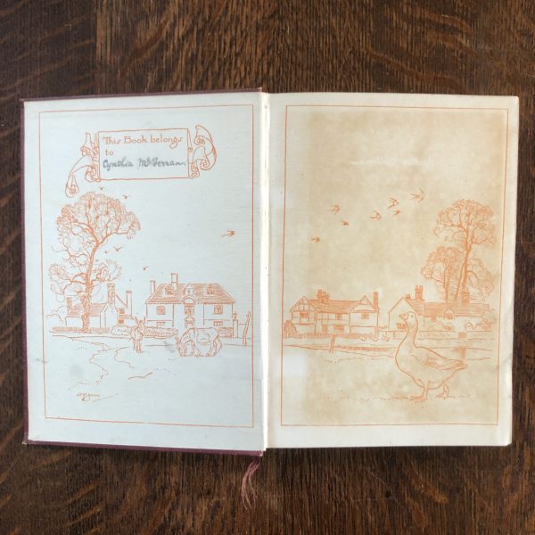 Jackanapes and Other Tales by J H Ewing - Image 7