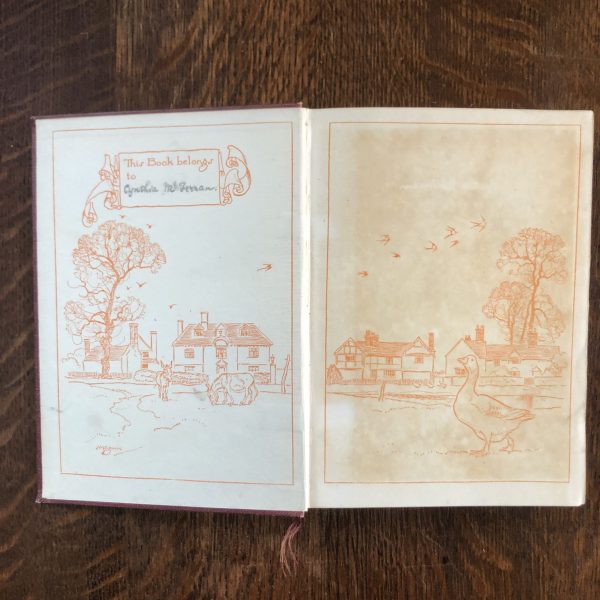 Jackanapes and Other Tales by J H Ewing - Image 6