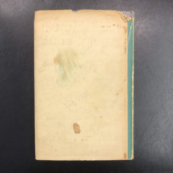 Come In - Poems by Robert Frost Selected by Louis Untermeyer - Image 8