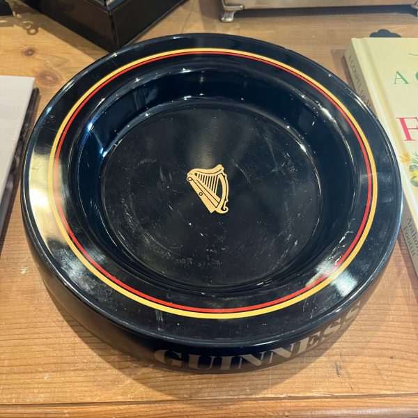 Vintage Guinness Dish/Tray