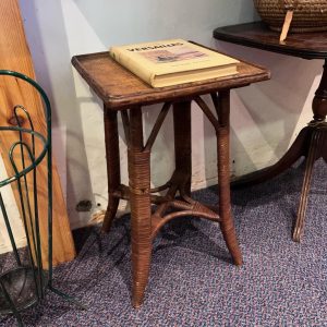 Antique Side Table