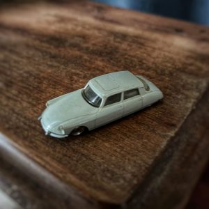 Lego Citroen DS 19
