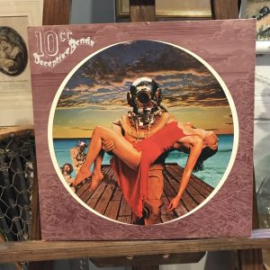 Deceptive Bends, 10cc, 1977