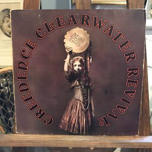 Mardi Gras, Creedence Clearwater Revival, 1972