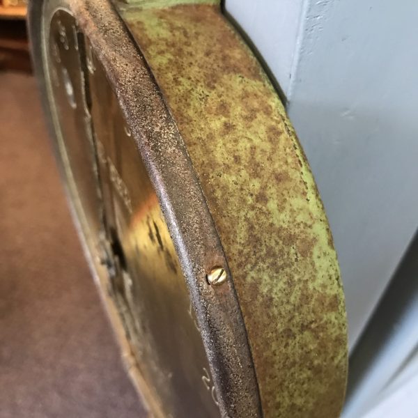 Antique Salter Trading Scales - Image 2