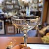 Babycham Glasses x2 - Image 2