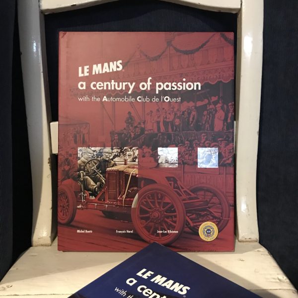 Le Mans - A Century Of Passion 1906 - 2006 - Image 6