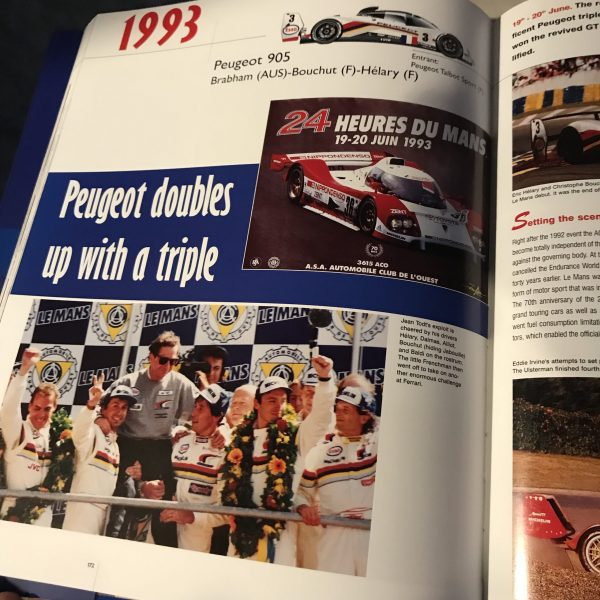 Le Mans - A Century Of Passion 1906 - 2006 - Image 9