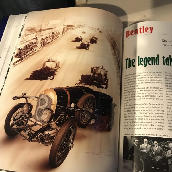 Le Mans - A Century Of Passion 1906 - 2006 - Image 7