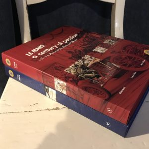 Le Mans - A Century Of Passion 1906 - 2006