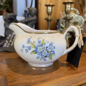 1950’s Floral Creamer Jug