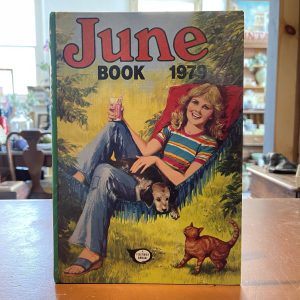 June Book, 1979