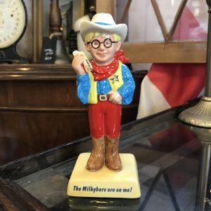 Milkybar Kid