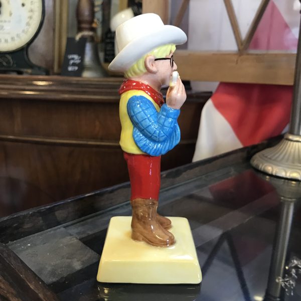 Milkybar Kid - Image 2