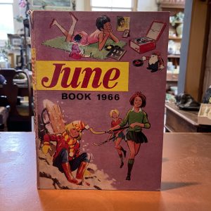 June Book, 1966