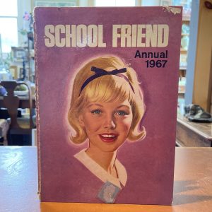 School Friend Annual, 1967