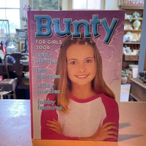 Bunty For Girls, 2006