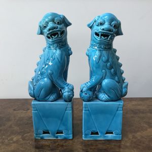 Foo Dogs