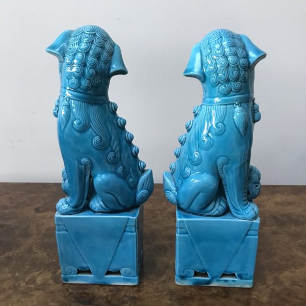Foo Dogs - Image 2