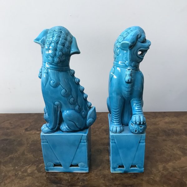 Foo Dogs - Image 3