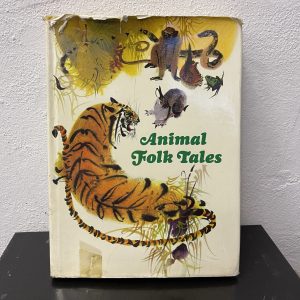 Animal Folk Tales