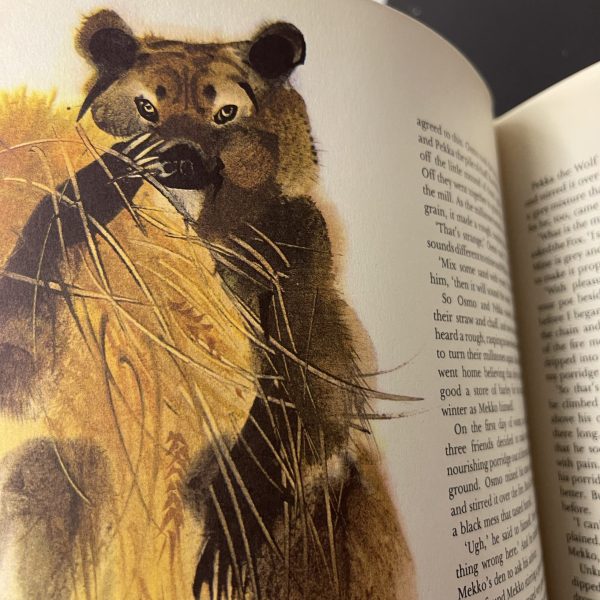 Animal Folk Tales - Image 4