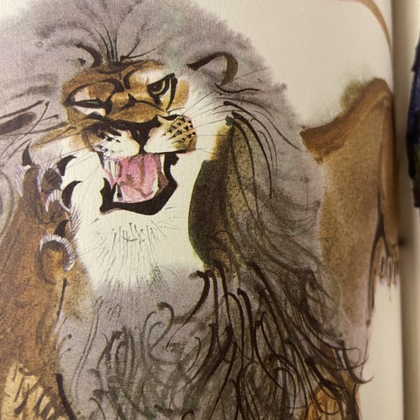Animal Folk Tales - Image 3