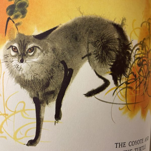 Animal Folk Tales - Image 5