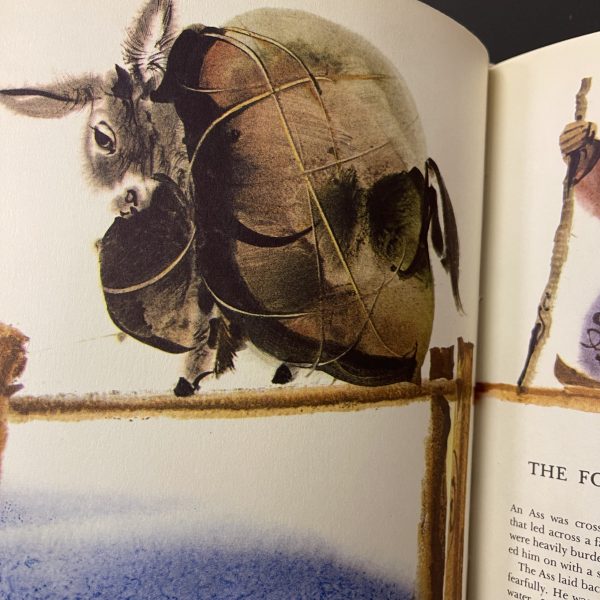 Animal Folk Tales - Image 6