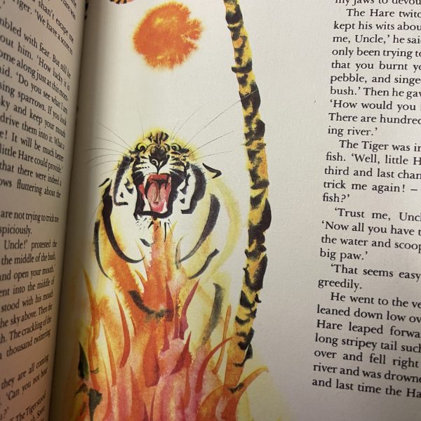 Animal Folk Tales - Image 7