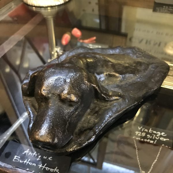 Gorgeous Labrador Cast - Signed PS - Image 3