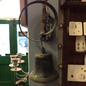 Antique Shops Bell