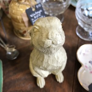 Country Hare
