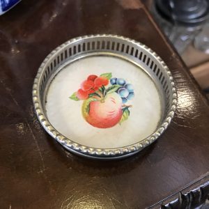 Sweet Little Vintage Dish