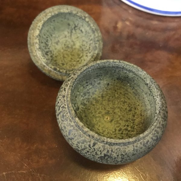 Lovely Handcrafted Pot - Image 2