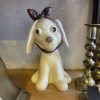 Sylvac Collectible Tooth Ache Dog