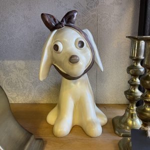 Sylvac Collectible Tooth Ache Dog