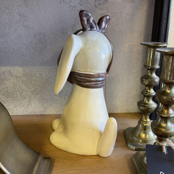 Sylvac Collectible Tooth Ache Dog - Image 3