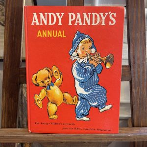 Andy Pandy’s Annual