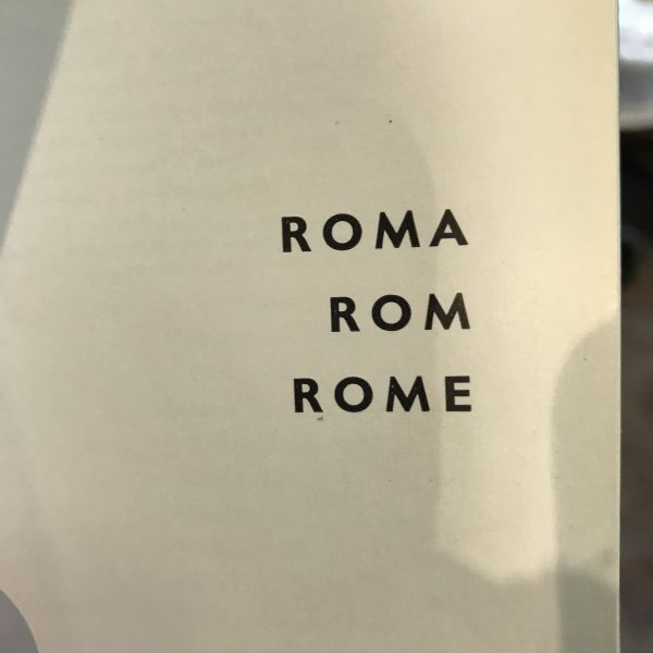 Roma, Rom, Rome Picture Book - Image 2