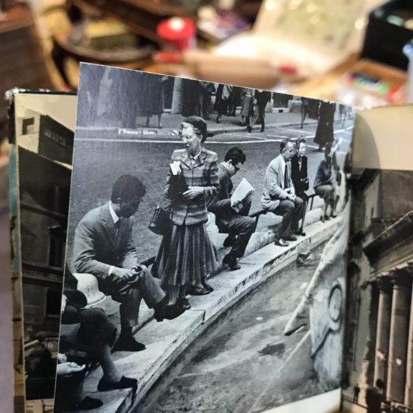 Roma, Rom, Rome Picture Book - Image 3
