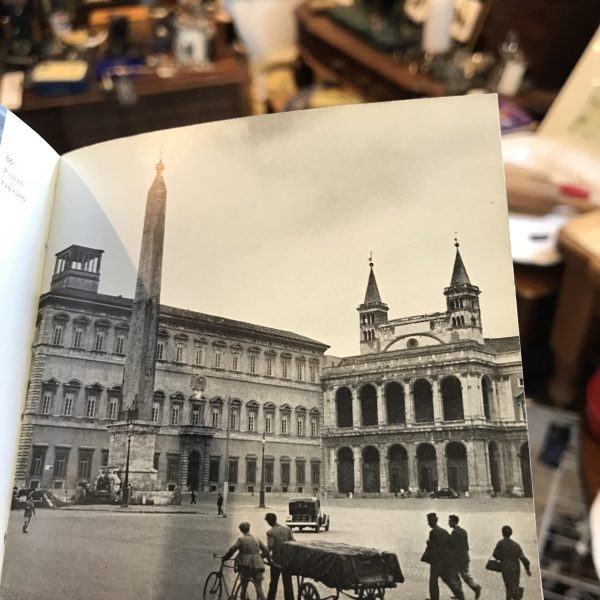 Roma, Rom, Rome Picture Book - Image 4