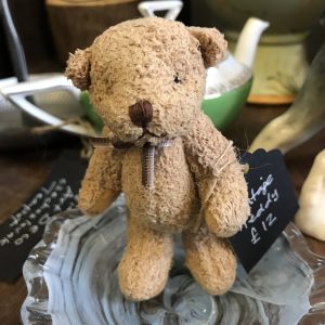 Vintage Teddy