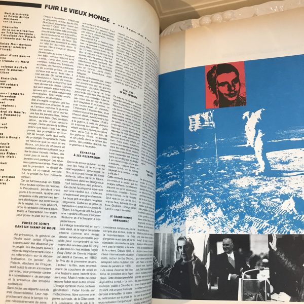 Le Monde, 1944 - 1994 - Image 2