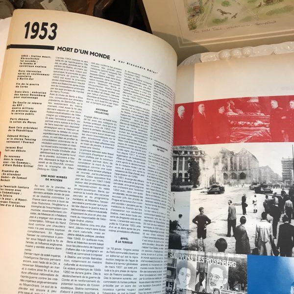 Le Monde, 1944 - 1994 - Image 3