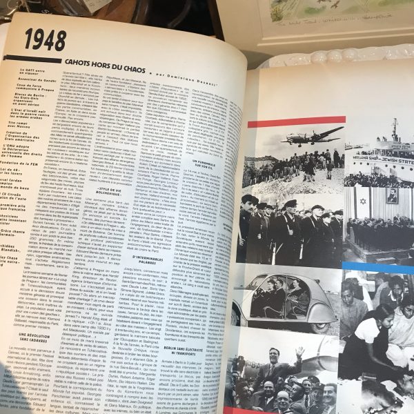 Le Monde, 1944 - 1994 - Image 5